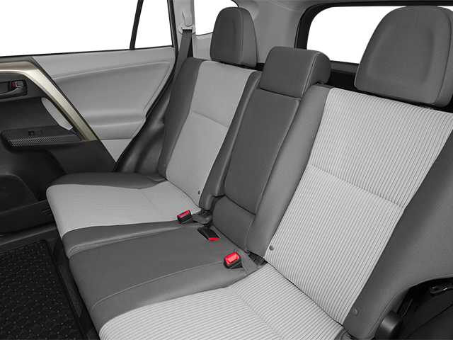 Thumbnail: 2013 Toyota RAV4 - 10