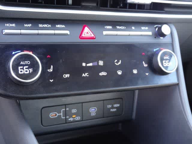 Thumbnail: 2024 Hyundai Sonata - 34