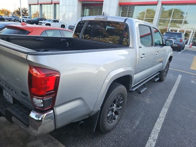 Thumbnail: 2022 Toyota Tacoma - 7