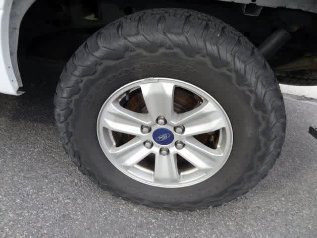 Thumbnail: 2018 Ford F-150 - 13