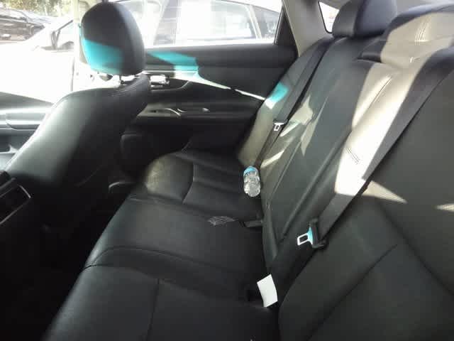 Thumbnail: 2014 Nissan Altima - 8