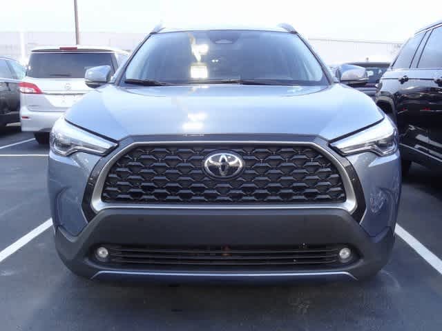 Thumbnail: 2024 Toyota Corolla Cross - 2