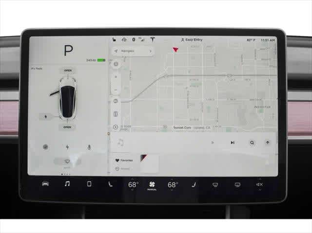 Thumbnail: 2019 Tesla Model 3 - 16