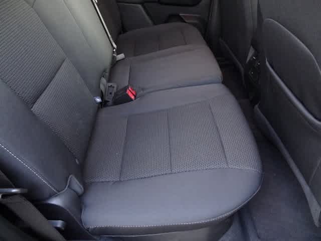 Thumbnail: 2024 Chevrolet Colorado - 10