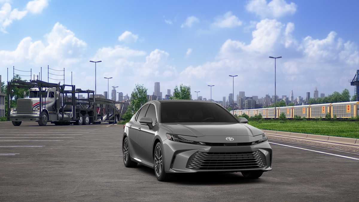 Thumbnail: 2026 Toyota Camry - 16