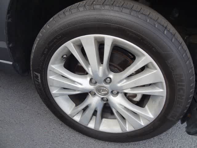 Thumbnail: 2014 Lexus RX - 15