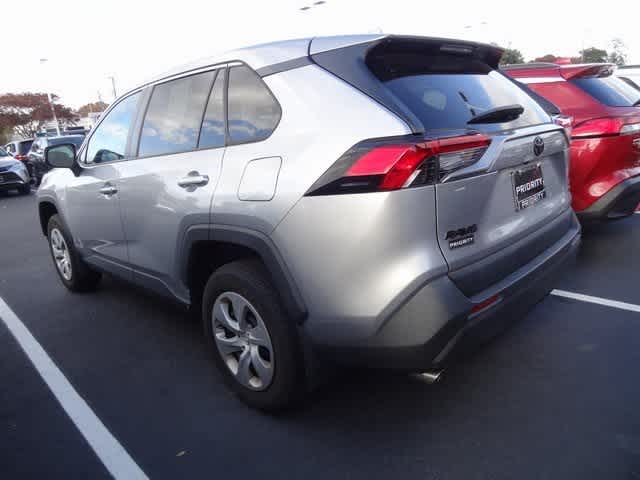 Thumbnail: 2022 Toyota RAV4 - 6