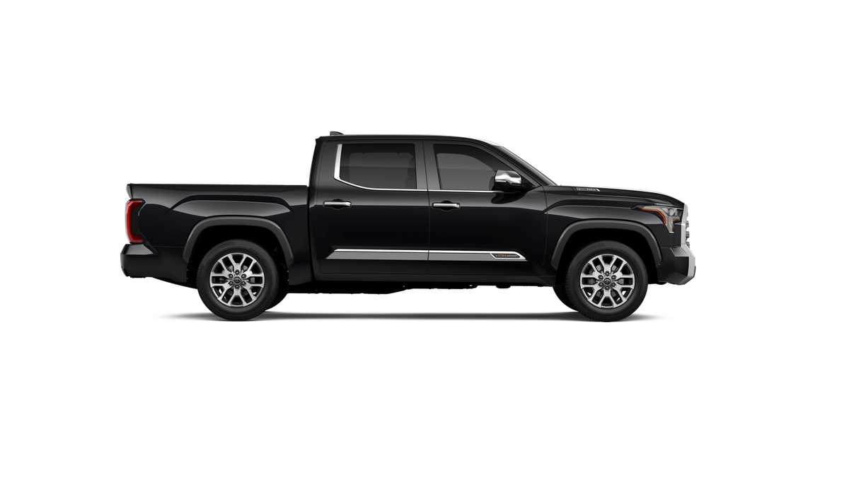 Thumbnail: 2026 Toyota Tundra - 12