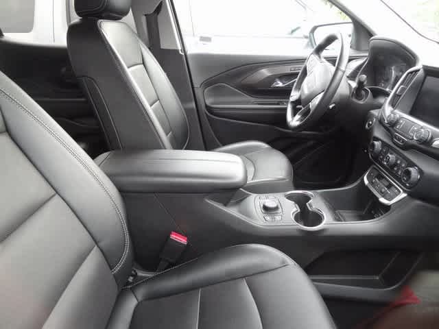 2023 GMC Terrain SLT 7