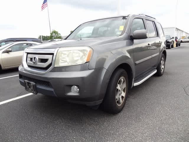 2010 Honda Pilot Touring -
                  Chesapeake, VA