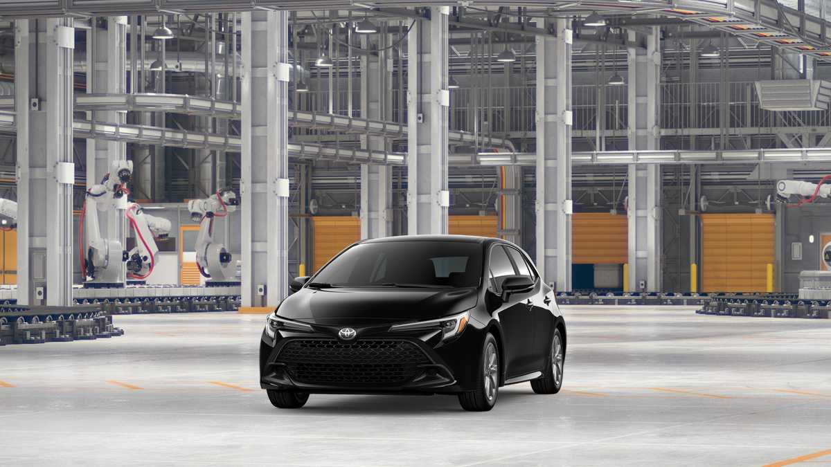 Thumbnail: 2026 Toyota Corolla - 18