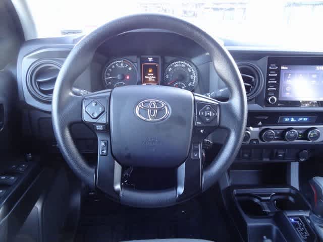 Thumbnail: 2023 Toyota Tacoma - 11