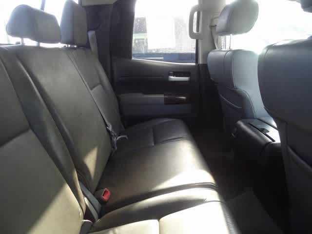 Thumbnail: 2011 Toyota Tundra - 10