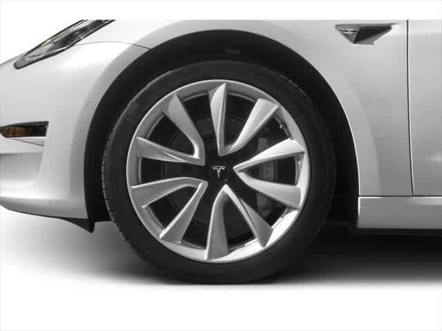 Thumbnail: 2019 Tesla Model 3 - 11