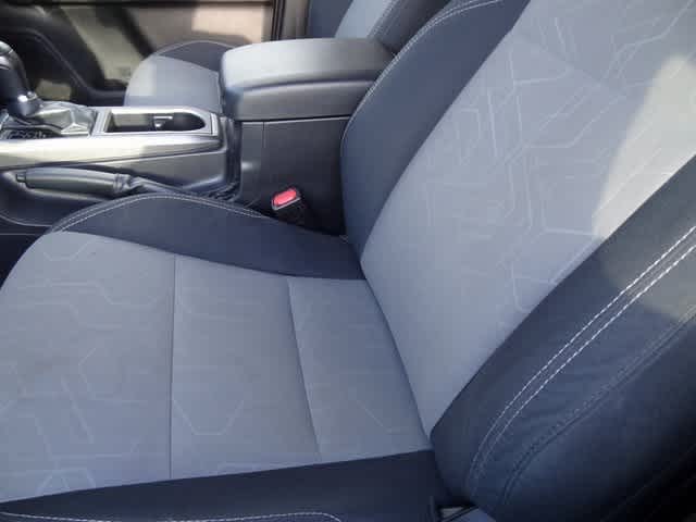 Thumbnail: 2023 Toyota Tacoma - 6