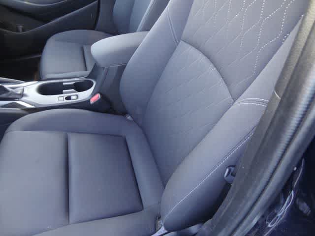 Thumbnail: 2024 Toyota Corolla - 8