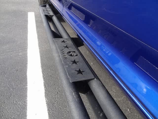 Thumbnail: 2017 RAM 1500 - 24