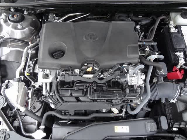 Thumbnail: 2023 Toyota Camry - 39