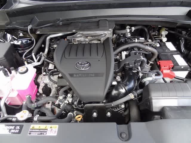 Thumbnail: 2024 Toyota Grand Highlander - 43