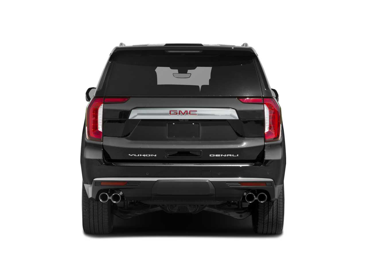 Thumbnail: 2024 GMC Yukon - 5