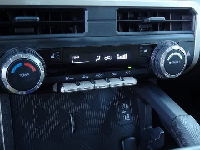 Thumbnail: 2025 Toyota Tacoma - 20