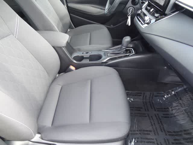 Thumbnail: 2025 Toyota Corolla - 13