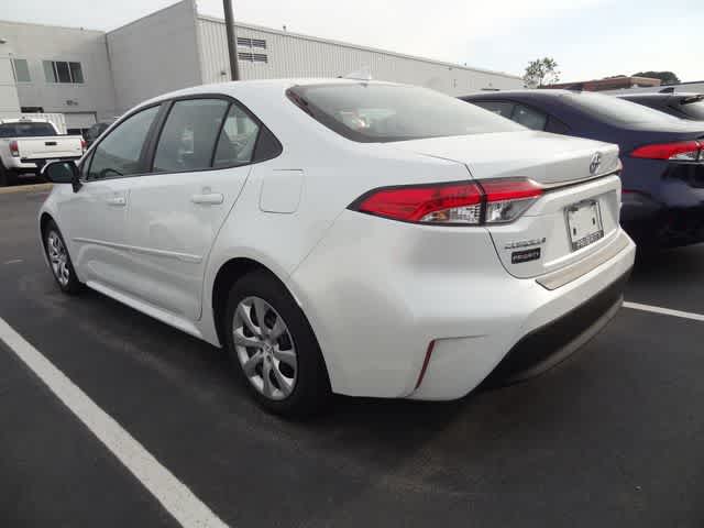 Thumbnail: 2025 Toyota Corolla - 8