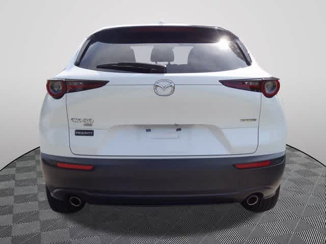 Thumbnail: 2020 Mazda CX-30 - 3
