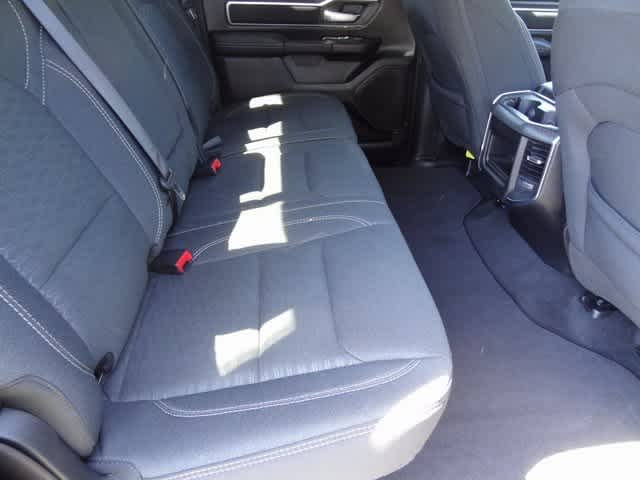 Thumbnail: 2025 RAM 1500 - 9