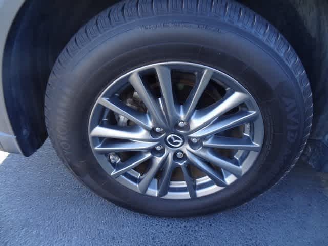 Thumbnail: 2017 Mazda CX-5 - 20