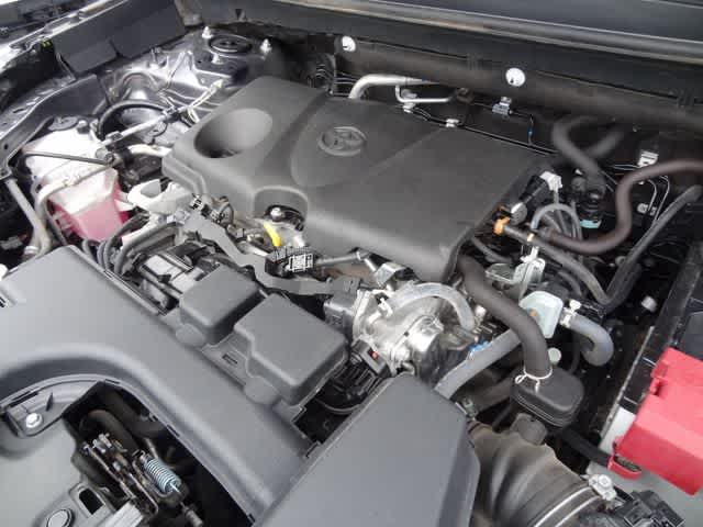 Thumbnail: 2025 Toyota RAV4 - 36