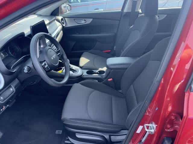 2023 Kia Forte LXS -
                  Chesapeake, VA