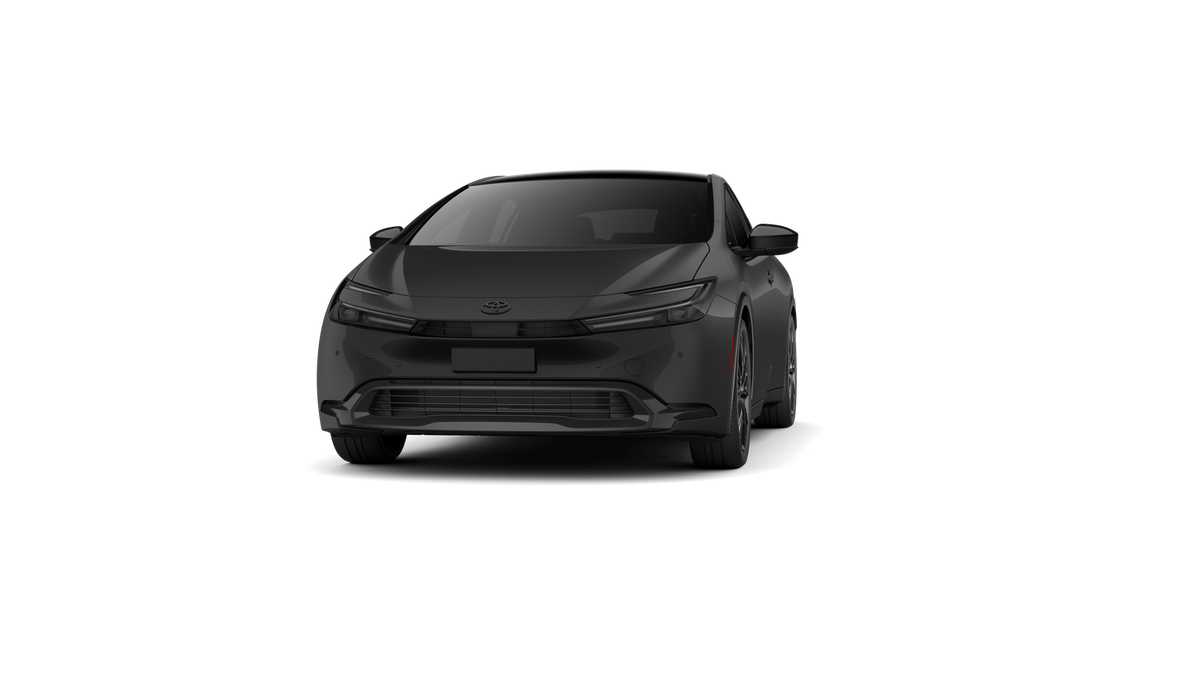 Thumbnail: 2026 Toyota Prius - 18