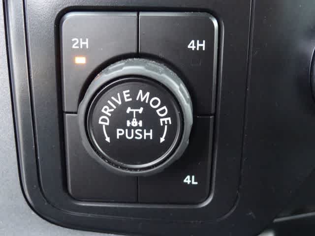 Thumbnail: 2022 Ford F-150 - 23