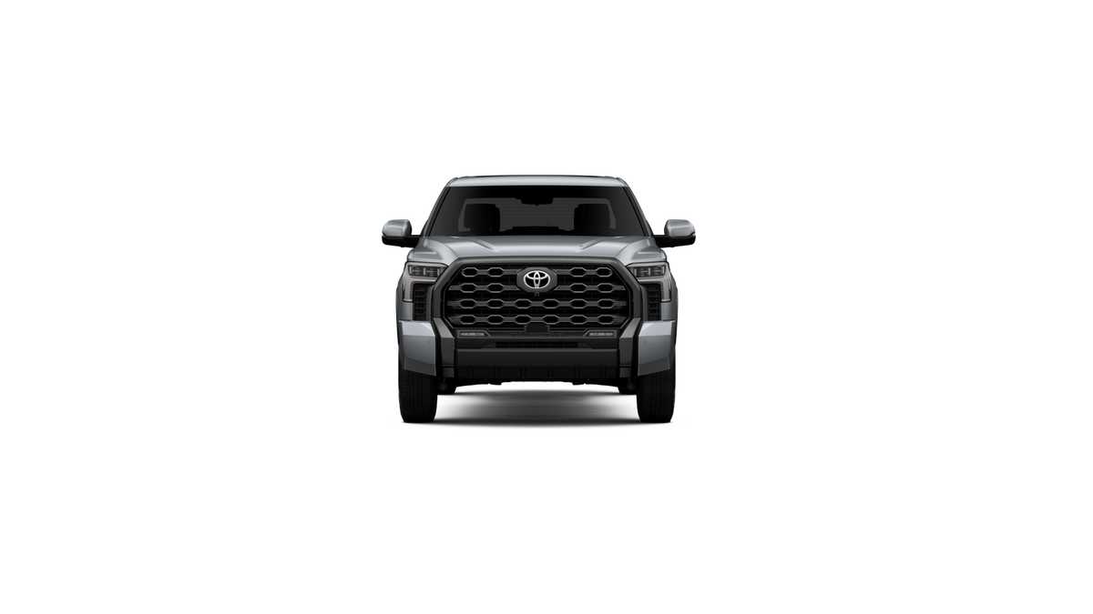 Thumbnail: 2026 Toyota Tundra - 17