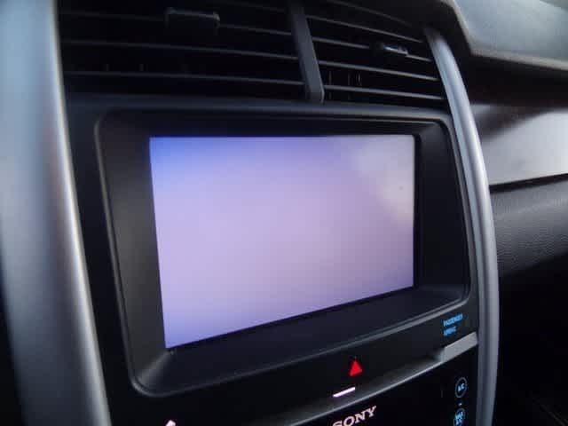 Thumbnail: 2013 Ford Edge - 7