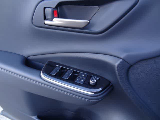 Thumbnail: 2024 Toyota Crown - 15