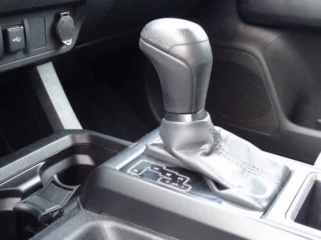 Thumbnail: 2023 Toyota Tacoma - 15