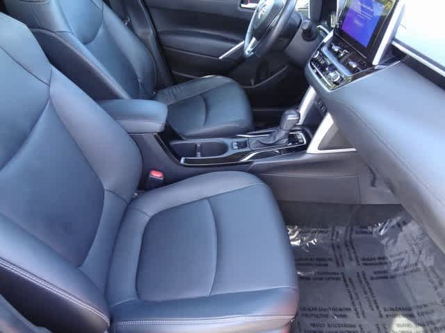 Thumbnail: 2023 Toyota Corolla Cross - 13