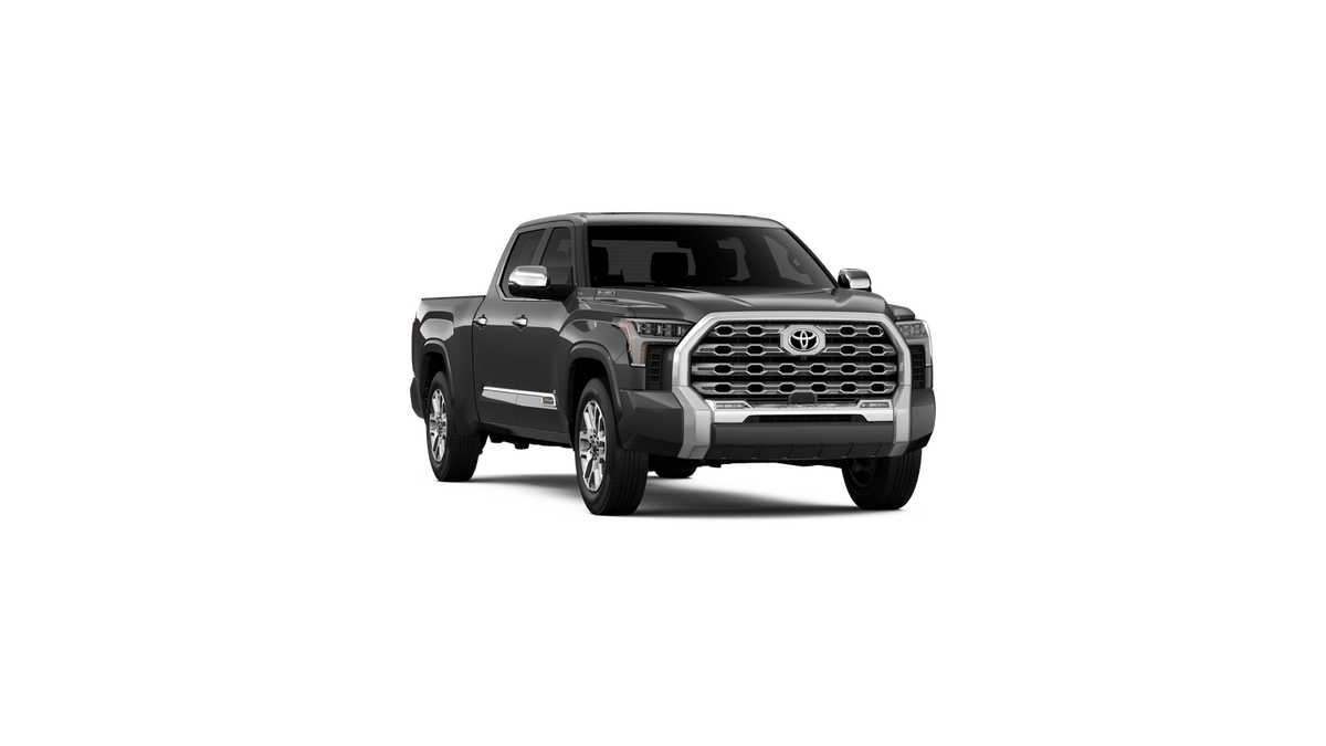 Thumbnail: 2026 Toyota Tundra - 16