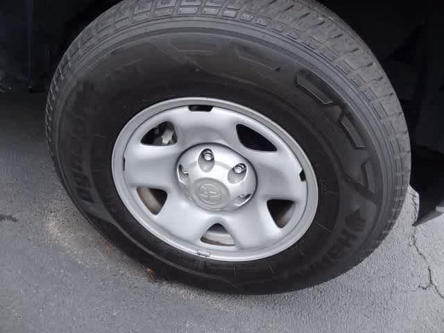 Thumbnail: 2023 Toyota Tacoma - 22