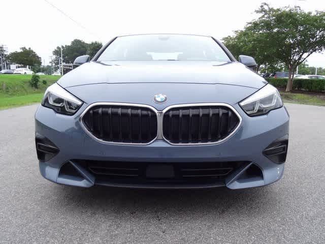 Thumbnail: 2022 BMW 2 Series - 5