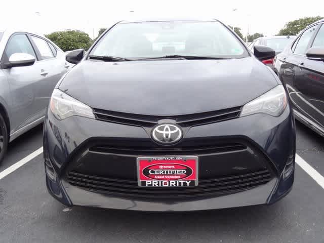 Thumbnail: 2019 Toyota Corolla - 2