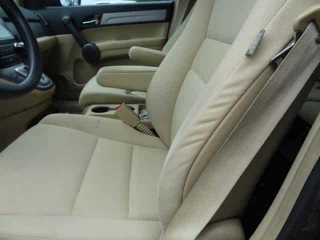 Thumbnail: 2010 Honda CR-V - 8