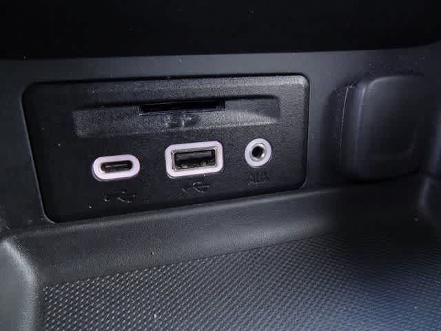 Thumbnail: 2024 GMC Terrain - 19