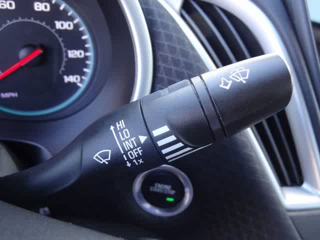 Thumbnail: 2024 Chevrolet Malibu - 21