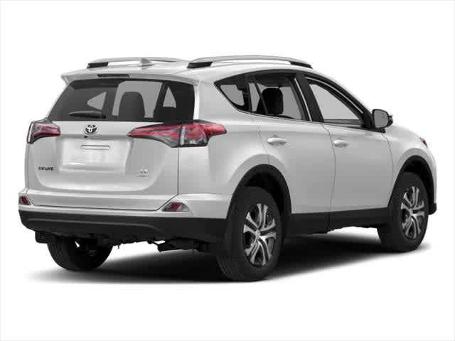 Thumbnail: 2017 Toyota RAV4 - 2