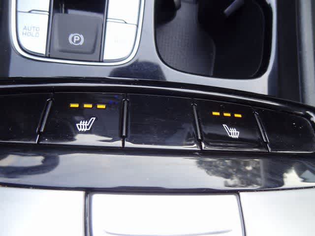 Thumbnail: 2024 Hyundai Tucson - 34