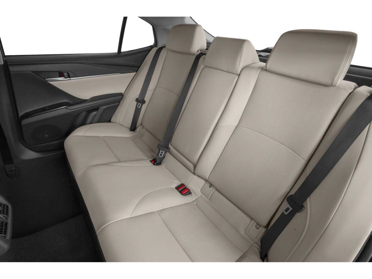 Thumbnail: 2025 Toyota Camry - 12