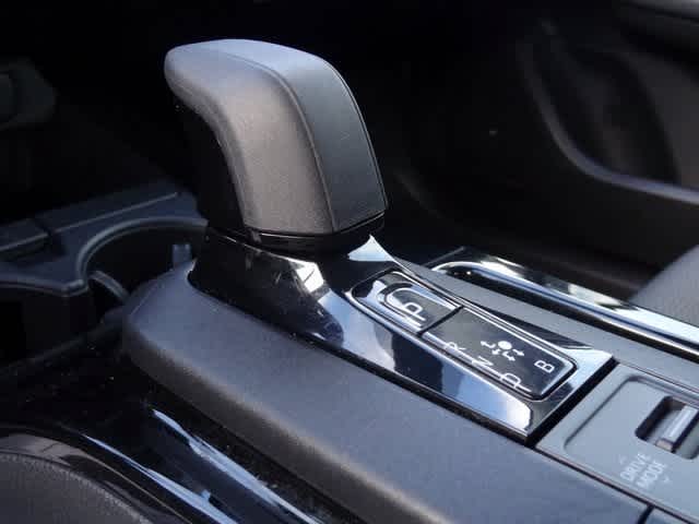 Thumbnail: 2024 Toyota Prius - 16